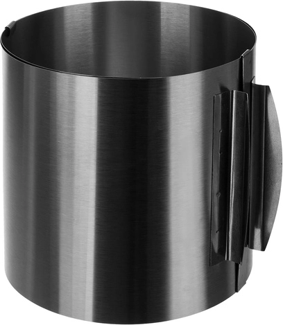 Verstelbare diameter 16–30 cm zonder gereedschap
