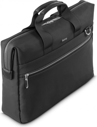 Hama Ultimate laptoptas 15,6–16,2 inch zwart