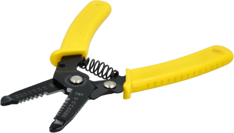 Geharde bekken voor een schone knip