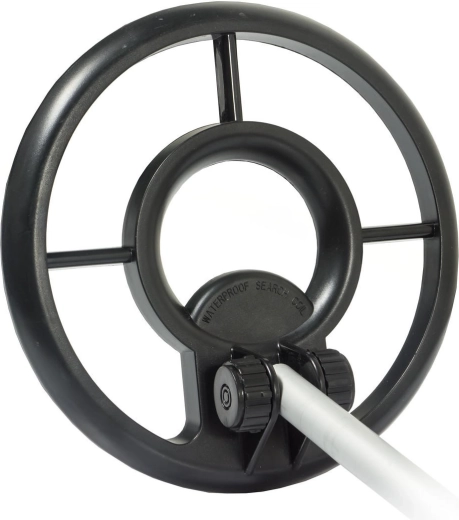 Waterdichte 190 mm spoel voor nauwkeurig zoeken