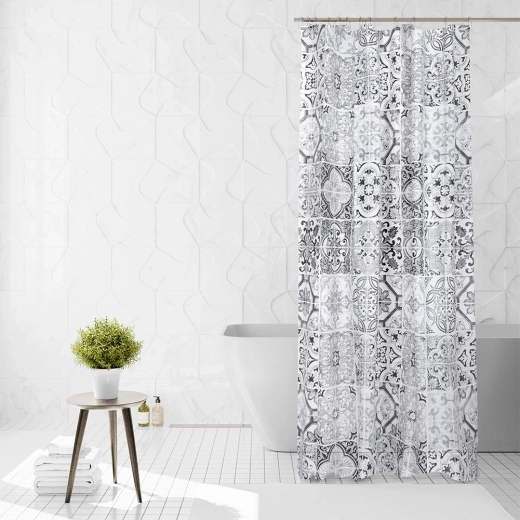 Elegant tegelontwerp