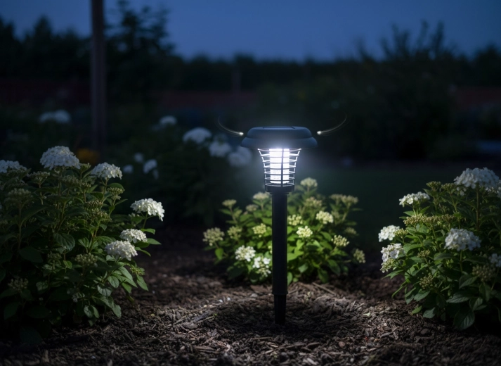 Weerbestendig voor buiten IP44