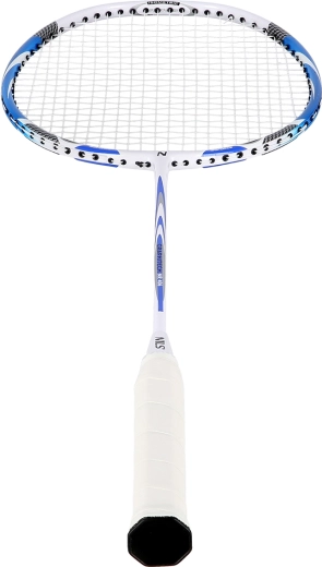 Aerodynamisch slank profiel