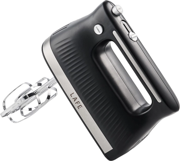 Krachtig 500 W vermogen voor snelle resultaten