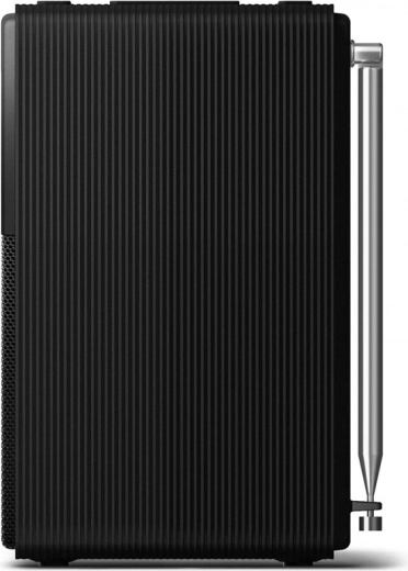 Bluetooth 5.3 voor stabiele draadloze weergave