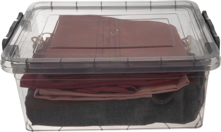 Stapelsysteem voor opslag