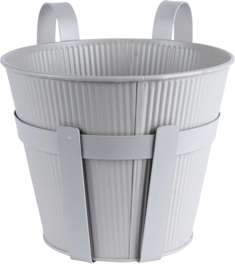 Decoratief geribbeld design