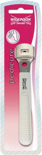 Wilkinson Sword pedicure schaaf voor hielen