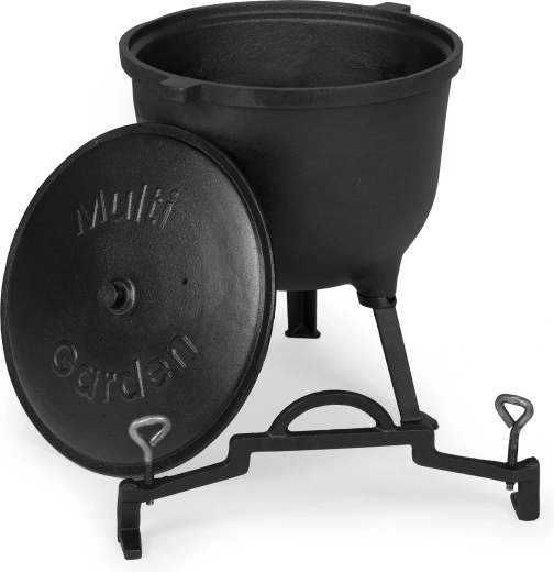 Massieve constructie en lange levensduur