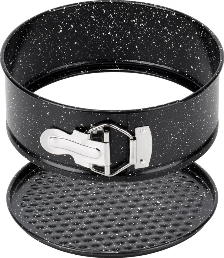 Granieten antiaanbaklaag