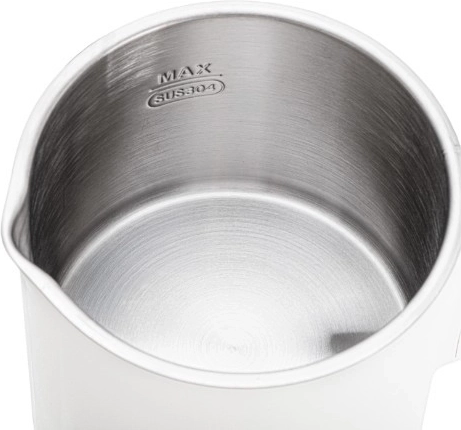 Dubbele wand voor veiligheid en betere warmte-isolatie