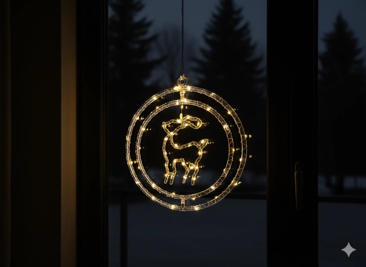 Zonder kabels – voeding op AA-batterijen