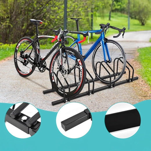 Stabiele en duurzame stalen constructie