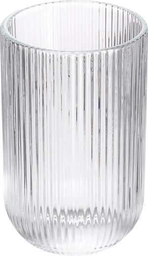 Moderne geribbelde vormgeving