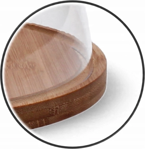 Natuurlijk duurzaam bamboe