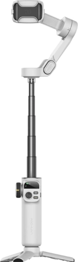 Geïntegreerde uitschuifarm tot 20 cm