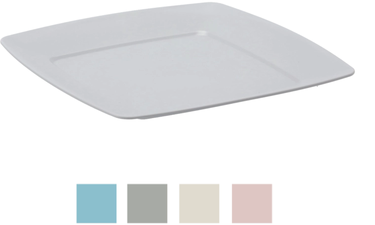 Eenvoudig onderhoud en meerdere kleuren