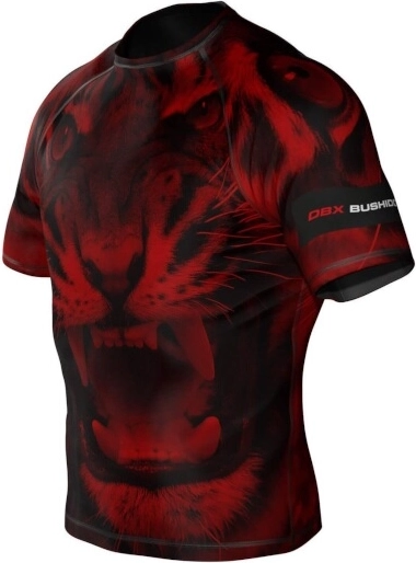 Droog en fris, zelfs bij maximale inspanning