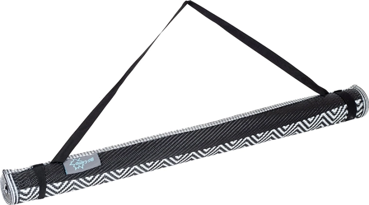 Licht, compact en klaar voor onderweg