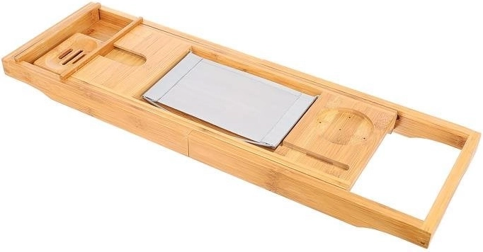 Doordachte vakken voor alles wat je nodig hebt