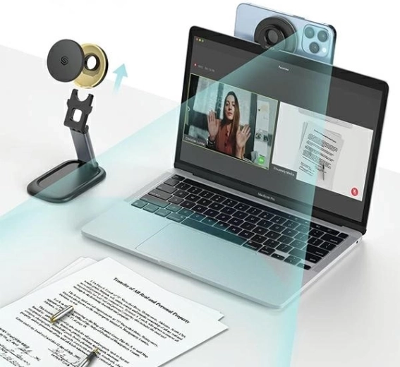 Ergonomie en stabiliteit op het bureau