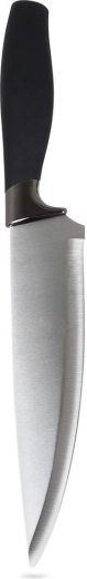 RVS koksmes 33 cm