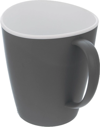 Praktische inhoud van 380 ml