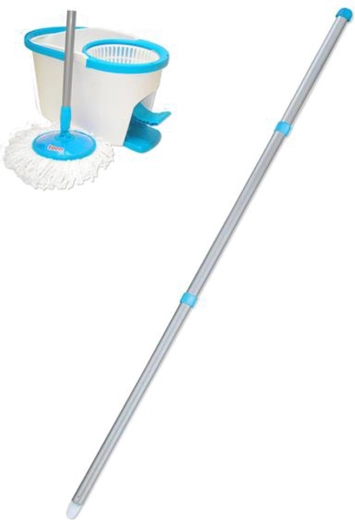 Vervangende stang voor Tornado-mop, set van 3 stuks