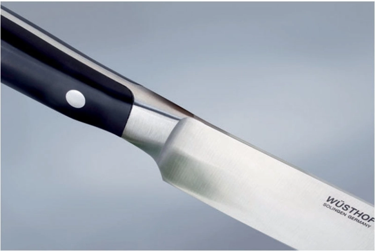Wüsthof Classic Ikon koksmes 16 cm