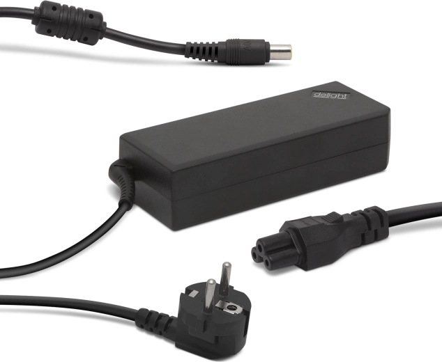 Voedingsadapter voor Lenovo-laptops 90 W
