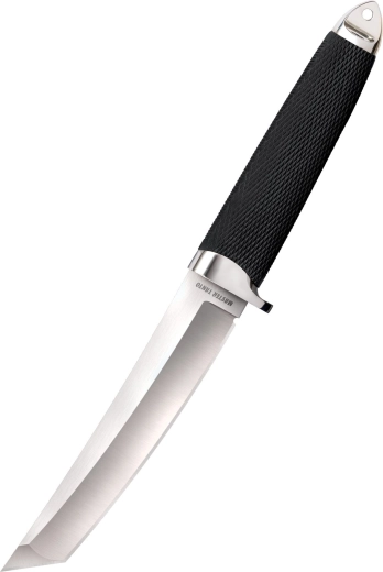 Cold Steel Master Tanto survivalmes 15,2 cm CPM 3-V
