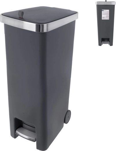 Afvalbak Orion Premier 45 l