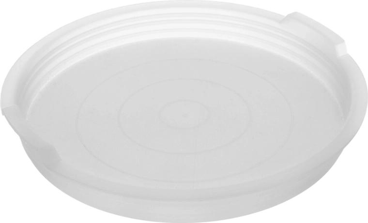 Deksel UH Grande combi 16 cm