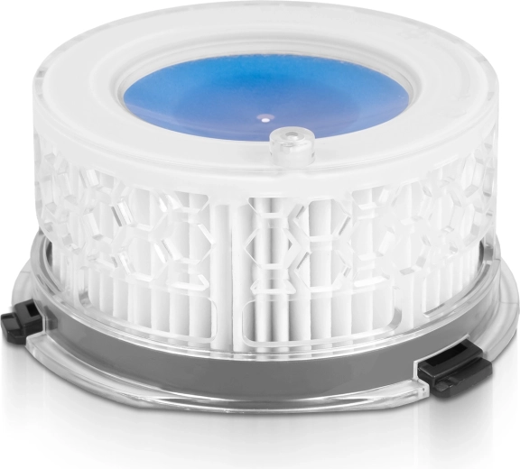 TurboCyclone Pro4000 stofzuiger zonder zak met HEPA-filter