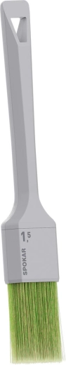 Platte beitskwast SPOKAR NOVA 1,5″