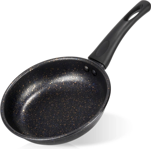 Granit koekenpan BASIC LINE 16 cm