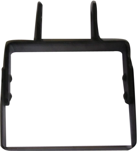 Vervangmes voor handschoffel 320 mm