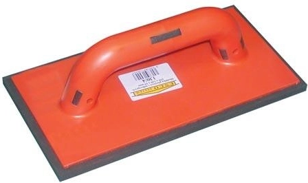 Microgum spaan 250 × 130 × 10 mm