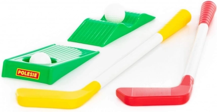 Polesie kinderset golf
