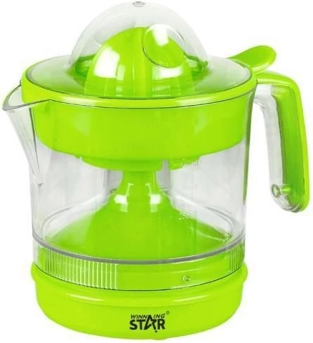 WinningStar elektrische citruspers 750 ml