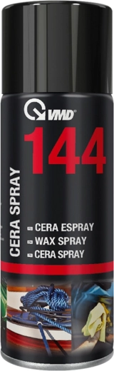 Waxspray voor het polijsten van carrosserieën 400 ml