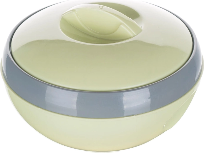 Thermoschaal AVANZA 3,5 l olijf