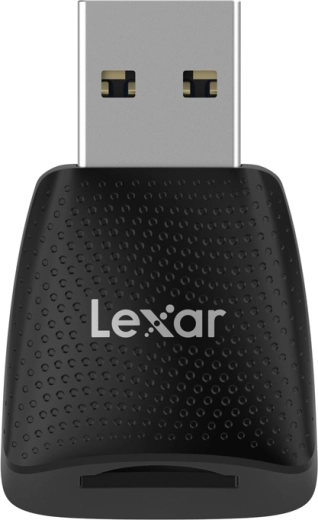 Lexar microSD-kaartlezer RW330U USB 3.2 UHS‑I