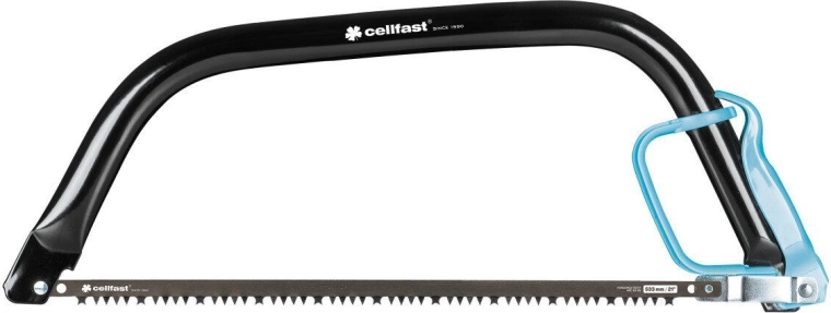 Beugelzaag 533 mm CELLFAST IDEAL