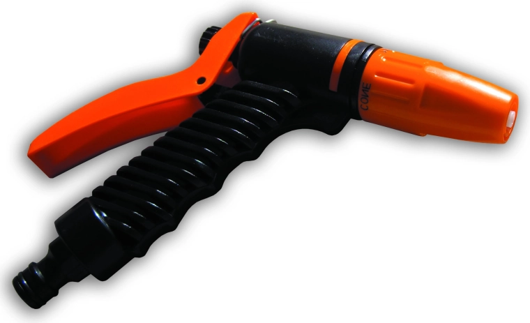 Regelbaar sproeipistool J.A.D. Tools