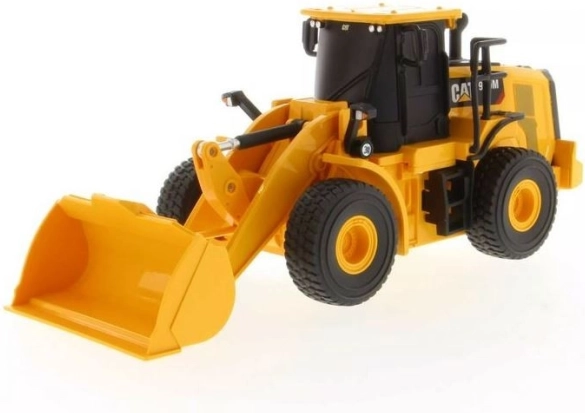 RC metalen graafmachine CAT 950M 1:35