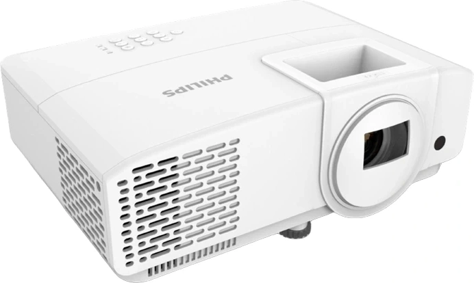 Philips projector PR-860 Full HD 1080p wit
