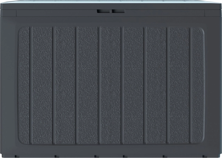 Tuinopbergbox 190 l Boardebox antraciet