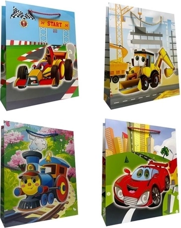 Cadeautas jp-544c 18 × 23 × 10 cm