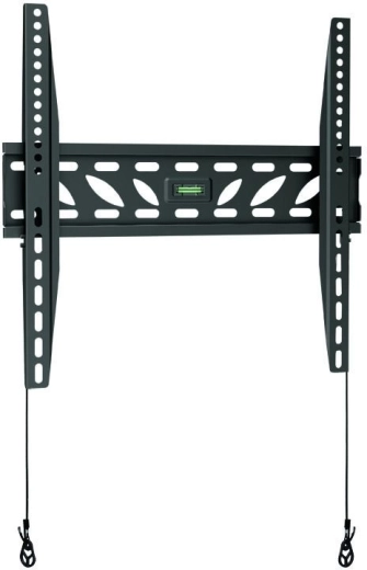 Solight vaste wandbeugel voor televisie 26–55" (VESA 400×400)